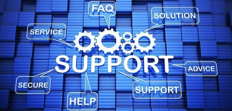 IT-Consultancy & Support Services Online - 5 Hours